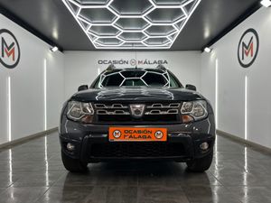 Dacia Duster Ambiance dCi 90  - Foto 14