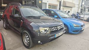 Dacia Duster Ambiance dCi 90  - Foto 2