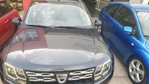 Dacia Duster Ambiance dCi 90  - Foto 3