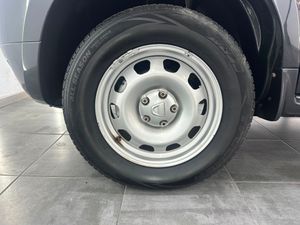 Dacia Duster Ambiance dCi 90  - Foto 19