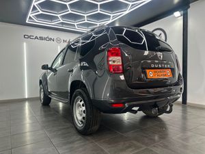 Dacia Duster Ambiance dCi 90  - Foto 3