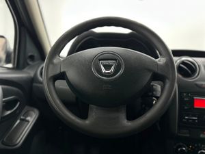 Dacia Duster Ambiance dCi 90  - Foto 8