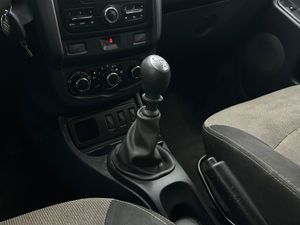 Dacia Duster Ambiance dCi 90  - Foto 24