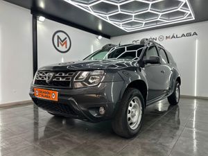Dacia Duster Ambiance dCi 90  - Foto 2