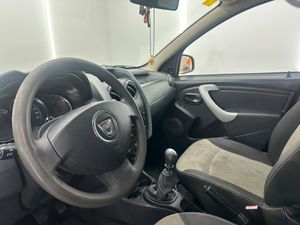 Dacia Duster Ambiance dCi 90  - Foto 7