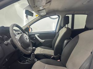 Dacia Duster Ambiance dCi 90  - Foto 6
