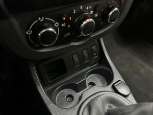 Dacia Duster Ambiance dCi 90  - Foto 11