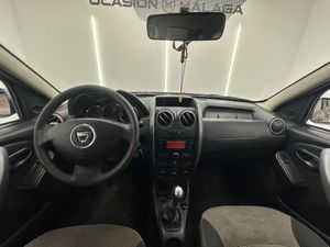 Dacia Duster Ambiance dCi 90  - Foto 9