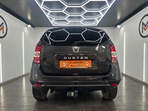 Dacia Duster Ambiance dCi 90  - Foto 21