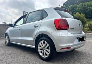 Volkswagen Polo United 1.6 TDI 70kW (95CV) - 125.000Km  - Foto 4
