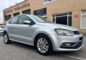 Volkswagen Polo United 1.6 TDI 70kW (95CV) - 125.000Km  - Foto 2