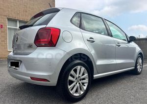 Volkswagen Polo United 1.6 TDI 70kW (95CV) - 125.000Km  - Foto 3