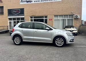 Volkswagen Polo United 1.6 TDI 70kW (95CV) - 125.000Km  - Foto 6