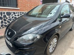 Seat Altea XL 1.6 TDI 105cv E-Ecomotive Style  - Foto 2
