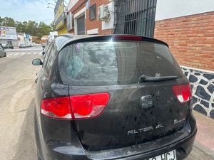 Seat Altea XL 1.6 TDI 105cv E-Ecomotive Style  - Foto 3