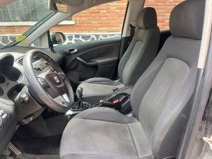 Seat Altea XL 1.6 TDI 105cv E-Ecomotive Style  - Foto 9