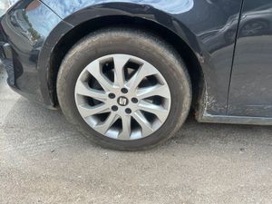Seat Altea XL 1.6 TDI 105cv E-Ecomotive Style  - Foto 8