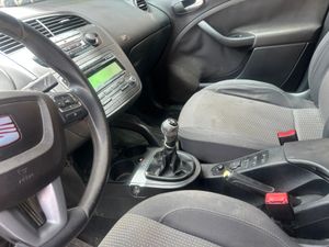 Seat Altea XL 1.6 TDI 105cv E-Ecomotive Style  - Foto 6