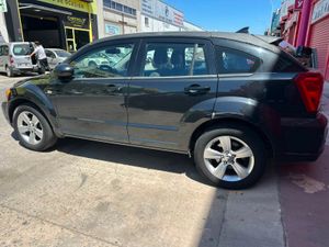 Dodge Caliber 2.0 SE Diseño  - Foto 2