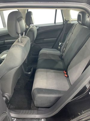 Dodge Caliber 2.0 SE Diseño  - Foto 8