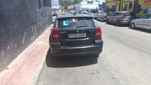 Dodge Caliber 2.0 SE Diseño  - Foto 4