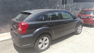Dodge Caliber 2.0 SE Diseño  - Foto 3