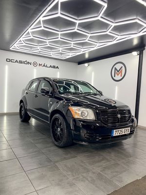 Dodge Caliber 2.0 SE Diseño  - Foto 2