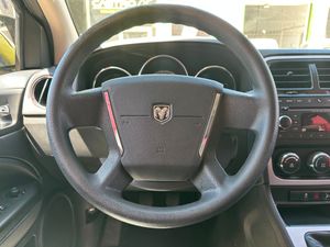 Dodge Caliber 2.0 SE Diseño  - Foto 7