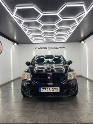 Dodge Caliber 2.0 SE Diseño  - Foto 3
