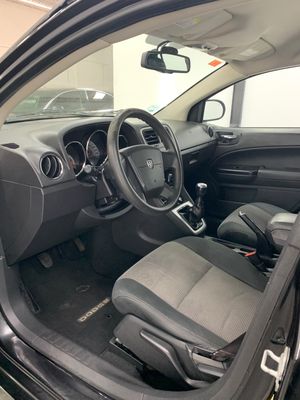 Dodge Caliber 2.0 SE Diseño  - Foto 10