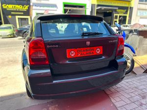 Dodge Caliber 2.0 SE Diseño  - Foto 17