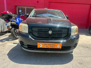 Dodge Caliber 2.0 SE Diseño  - Foto 16