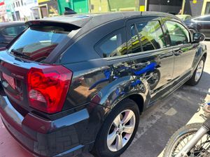 Dodge Caliber 2.0 SE Diseño  - Foto 3