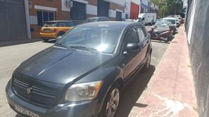 Dodge Caliber 2.0 SE Diseño  - Foto 2