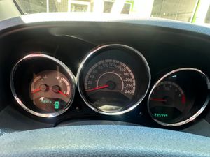 Dodge Caliber 2.0 SE Diseño  - Foto 5