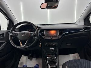 Opel Crossland X 1.5D 75kW (102CV) Design Line S/S  - Foto 14