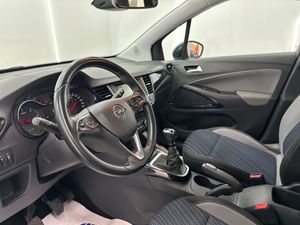 Opel Crossland X 1.5D 75kW (102CV) Design Line S/S  - Foto 18