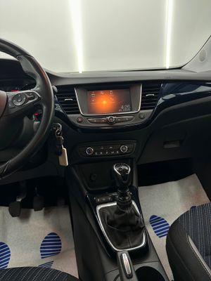 Opel Crossland X 1.5D 75kW (102CV) Design Line S/S  - Foto 16