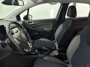 Opel Crossland X 1.5D 75kW (102CV) Design Line S/S  - Foto 7