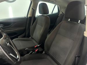 Opel Mokka X 1.4 T 140 CV 4X2 S&S Selective  - Foto 8