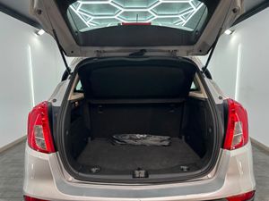 Opel Mokka X 1.4 T 140 CV 4X2 S&S Selective  - Foto 23