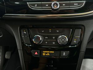 Opel Mokka X 1.4 T 140 CV 4X2 S&S Selective  - Foto 13