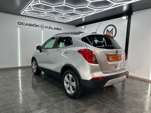Opel Mokka X 1.4 T 140 CV 4X2 S&S Selective  - Foto 3