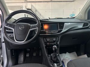 Opel Mokka X 1.4 T 140 CV 4X2 S&S Selective  - Foto 9