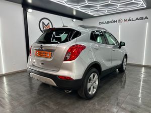 Opel Mokka X 1.4 T 140 CV 4X2 S&S Selective  - Foto 4