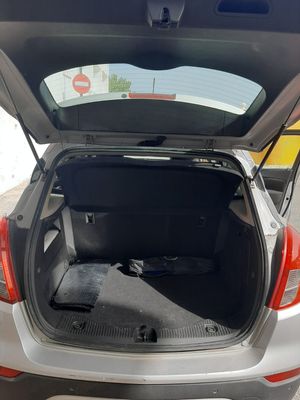 Opel Mokka X 1.4 T 140 CV 4X2 S&S Selective  - Foto 11