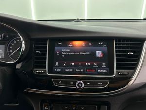 Opel Mokka X 1.4 T 140 CV 4X2 S&S Selective  - Foto 10