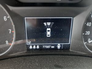 Opel Mokka X 1.4 T 140 CV 4X2 S&S Selective  - Foto 5