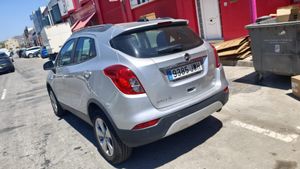 Opel Mokka X 1.4 T 140 CV 4X2 S&S Selective  - Foto 3