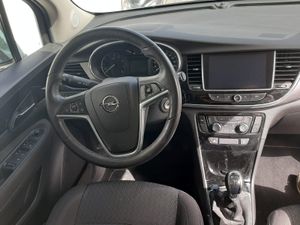 Opel Mokka X 1.4 T 140 CV 4X2 S&S Selective  - Foto 7